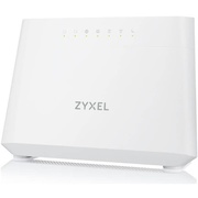 Zyxel EX3301-T0-EU01V1F AX1800 10/100/1000BASE-TX белый
