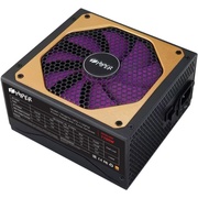Hiper HPG-1100FM (1100W 80+Gold, 14cm Fan, 220V input, Efficiency 90%, Modular, Black) BOX