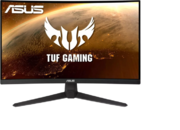 Asus 23.8" TUF Gaming VG24VQ1B черный VA LED 1ms 16:9 HDMI M/M матовая 350cd 178гр/178гр 1920x1080 165Hz FreeSync Premium DP FHD 3.48кг (90LM0730-B02170)