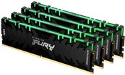 Kingston DIMM DDR4 4X8Gb 3600MHz CL16 FURY Renegade RGB (KF436C16RBAK4/32)
