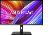 Asus 32" ROG Swift PA32UCR-K черный IPS LED 16:9 HDMI M/M матовая HAS Piv 400cd 178гр/178гр 3840x2160 60Hz DP 4K USB 12.3кг (90LM03H3-B02370)
