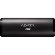 ADATA External SSD USB-C 256GB ASE760-256GU32G2-CBK SE760 1.8" черный