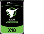 Seagate SATA 14Tb Exos X18 7200 256Mb (ST14000NM000J)