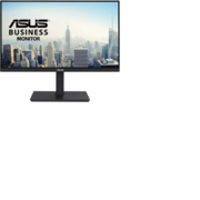 Asus 23.8" VA24ECPSN черный IPS LED 16:9 HDMI M/M матовая HAS Piv 300cd 178гр/178гр 1920x1080 75Hz DP FHD USB 5.35кг (90LM056J-B01170)