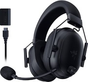 Razer Blackshark V2 HyperSpeed headset BLACK (RZ04-04960100-R3M1) Проводное, Беспроводное, USB Type-A