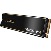 ADATA LEGEND 960 4TB M.2 PCIe 4.0 x4 3D NAND (ALEG-960-4TCS)