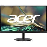 Acer 31.5" SA322QUAbmiipx черный IPS LED 1ms 16:9 HDMI M/M 300cd 178гр/178гр 2560x1440 DP WQ (UM.JS2EE.A13)