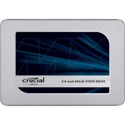 Crucial SATA-III 4TB CT4000MX500SSD1 MX500 2.5"