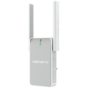 KEENETIC Buddy 6 KN-3411 Mesh-ретранслятор Wi-Fi AX3000 2,4 ГГц/ 5 ГГц, 1x1000 Мбит/с Ethernet
