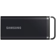 Samsung External SSD 4Tb T5 EVO, USB3.2/Type-C Black Retail (MU-PH4T0S/WW)