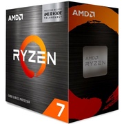 AMD Ryzen 7 5800X3D Box w/o cooler