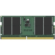 Kingston SO-DIMM DDR5 32GB 32GB 4800Mhz CL40 2Rx8 (KVR48S40BD8-32)