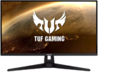 Asus 28" TUF Gaming VG289Q1A черный IPS LED 16:9 HDMI M/M матовая Piv 350cd 178гр/178гр 3840x2160 60Hz DP 4K 5.7кг (90LM05B0-B04170)