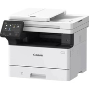 Canon i-Sensys MF463DW (5951C008) A4 Duplex WiFi белый