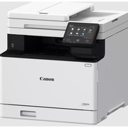 Canon i-Sensys Colour MF752Cdw (5455C012) A4 Duplex WiFi белый/черный
