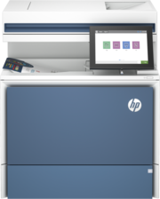 HP Color LaserJet Enterprise MFP 5800dn (6QN29A)