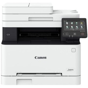 Canon i-Sensys MF655Cdw (5158C004) A4 Duplex WiFi белый