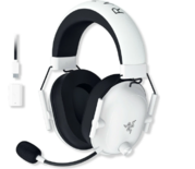 Razer Blackshark V2 HyperSpeed headset White Edition (RZ04-04960200-R3M1)