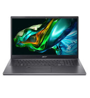 Acer Aspire 5 17 A517-58GM Intel Core i7 1355U 1700MHz/17.3"/1920x1080/16GB/1024GB SSD/NVIDIA GeForce RTX 2050 4GB/Wi-Fi/Bluetooth/DOS Grey (NX.KJLCD.003)