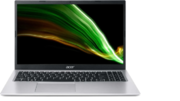 Acer Aspire 3 A315-58 Core i7 1165G7 16Gb SSD1Tb Intel Iris Xe graphics 15.6" IPS FHD (1920x1080) noOS silver WiFi BT Cam (NX.ADDEX.02X)