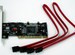 10203 Espada PCI контроллер 2serial ATA RAID Si 3114
