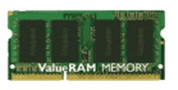 12119 Kingston SO-DIMM 1Gb DDR3 PC10600 (1333MHz)