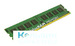 4398 Kingston DIMM 4Gb DDR3 PC12800 (1600MHz)