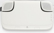 17405 Logitech N550 939-000321 Охлаждающая подставка для ноутбука