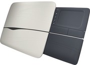 18797 Logitech Охлаждающая подставка для ноутбука Touch Lapdesk N600