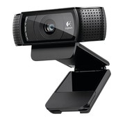 Logitech WebCamera C920 HD PRO 960-001055