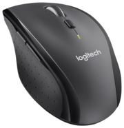 Logitech M705 910-001949 Wireless Mouse