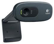 Logitech Веб-камера C270 HD 960-001063