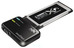 Creative SBX-Fi Xtreme Audio Notebook ExpressCard
