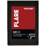 Patriot 60GB FLARE PFL60GS25SSDR