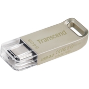 Transcend USB FLASH DRIVE 32Gb 850S TYPE C