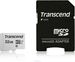 Transcend MicroSD 32Gb SDHC 10 Class U1 300S