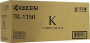 Kyocera TK-1150 1T02RV0NL0 черный (3000стр.) для P2235dn/P2235dw/M2135dn/M2635dn/M2635dw/M2735dw