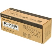Pantum PC-211EV (PC-211P) для P2200/2207/2500/6500/6550/6557/6600/6607 1600 страниц