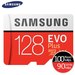 Samsung MicroSD 128Gb EVO Plus Class10/U3
