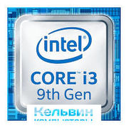 Intel Core i3 9100F BOX