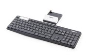 Logitech Keyboard K375s Bluetooth Multi-Device