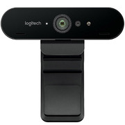Logitech Веб-камера BRIO 960-001106