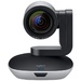 Logitech Conference Cam PTZ Pro 2 черный USB2.0 960-001186