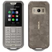 Nokia 800 DS TA-1186 SAND 16CNTN01A05