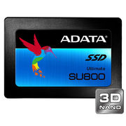 ADATA 512GB SSD SU800 TLC 2.5" ASU800SS-512GT-C
