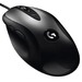 Logitech G MX-518 Legendary Black USB 910-005544