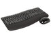 Microsoft Comfort 5050 Multimedia PP4-00017 беспроводные клавиатура + мышь