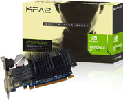 KFA2 GT 710 1Gb DDR3 PCI-E GT710-1G