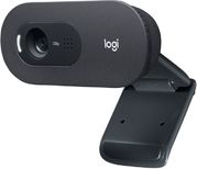 Logitech WebCamera C505e HD 960-001372