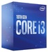 Intel Core i3 10100 S1200 BOX